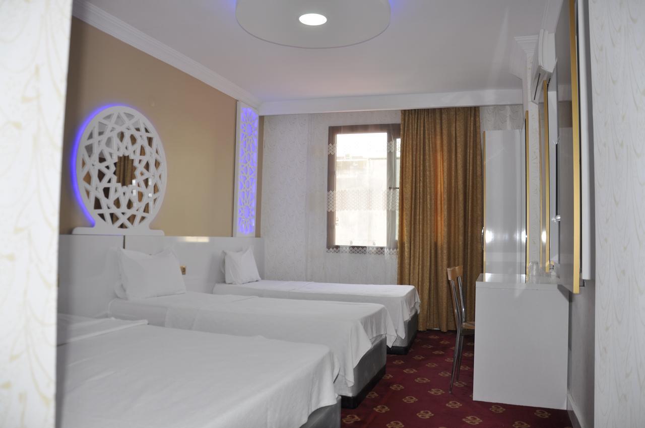 Ugur Otel Mersin  Exterior photo