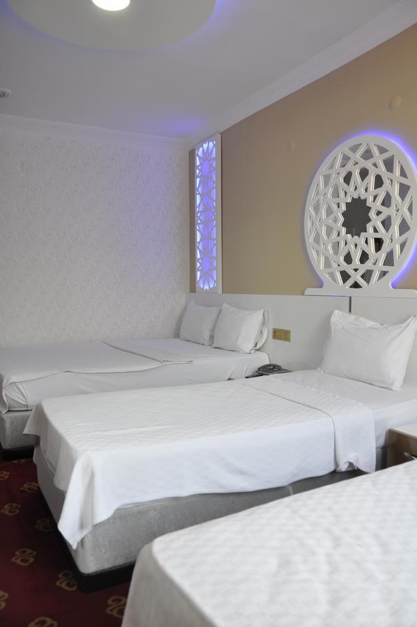 Ugur Otel Mersin  Exterior photo