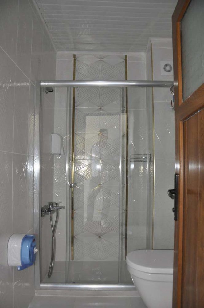 Ugur Otel Mersin  Exterior photo